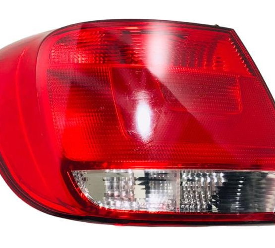 Lanterna Traseira Esquerda Vw Gol G6 1.0 2013 A 16 Original