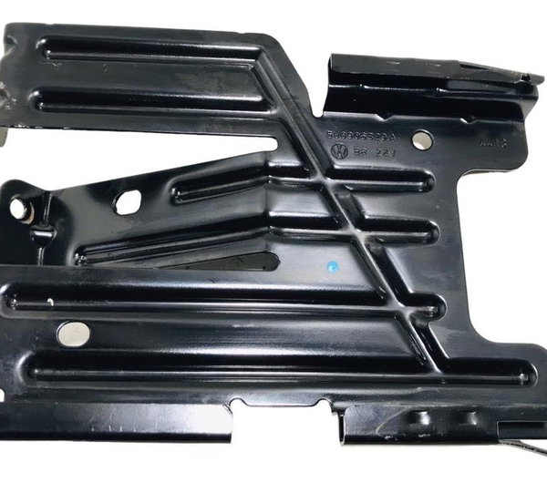 Suporte Modulo Injeção Volkswagen Gol G6 2014 5u0906329