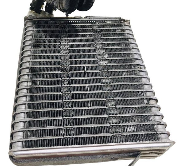 Caixa Evaporadora Ar Condicionado Fiat Idea 2008/2014