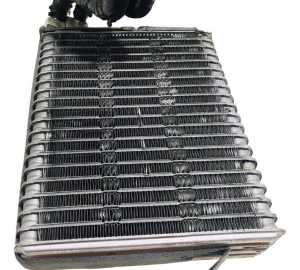 Caixa Evaporadora Ar Condicionado Fiat Idea 2008/2014