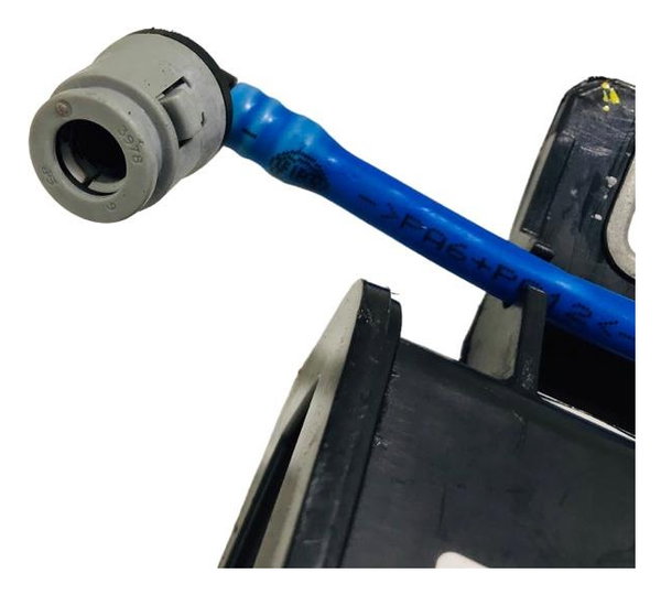 Filtro Do Canister Fiat Ideia 2006/2010 1.4/1.6/1.8 Original