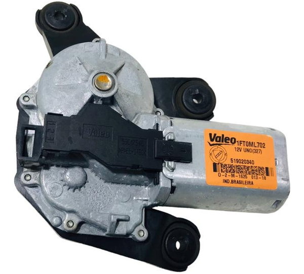 Motor Limpador Traseiro Fiat Argo Drive 1.0 2017 A 2021