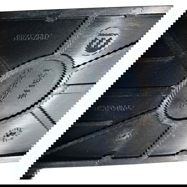Maçaneta Externa Dian/esquerda Fiat Argo Drive 18/20 Detalhe