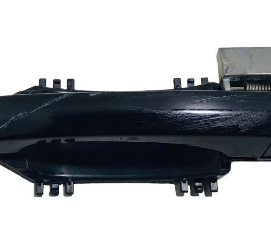 Maçaneta Externa Dian/esquerda Fiat Argo Drive 18/20 Detalhe