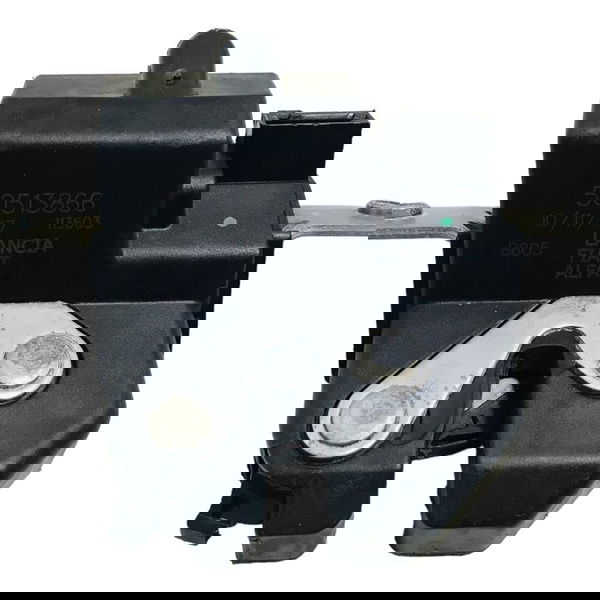 Fechadura Elétrica Tampa Traseira Fiat Argo Drive 2018/2020