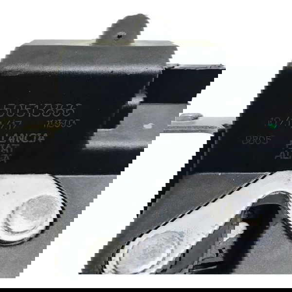 Fechadura Elétrica Tampa Traseira Fiat Argo Drive 2018/2020