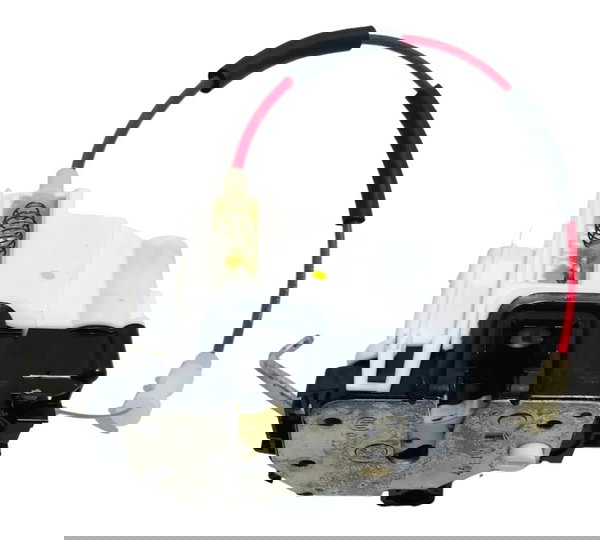 Fechadura Traseira Esquerda Fiat Argo Drive 1.0 2018