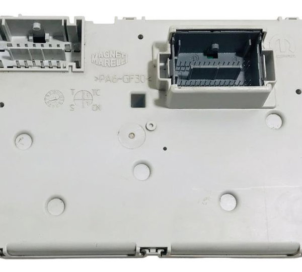 Caixa De Fusível Fiat Argo Drive 1.0 2018 503441780109