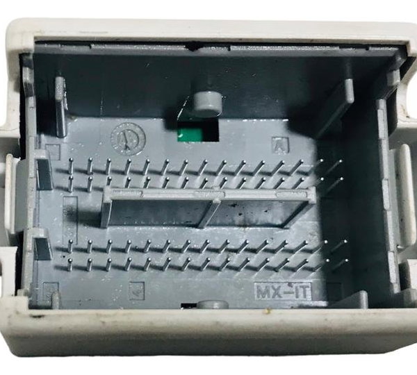 Caixa De Fusível Fiat Argo Drive 1.0 2018 503441780109