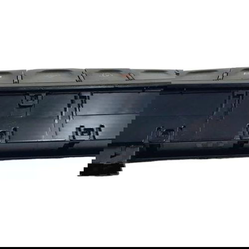 Comando Alerta/trava/desembaçador Fiat Argo Drive 2017/2020