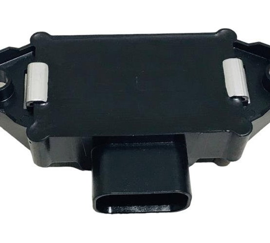 Módulo Sensor De Temperatura Fiat Argo Drive 1.0 2018
