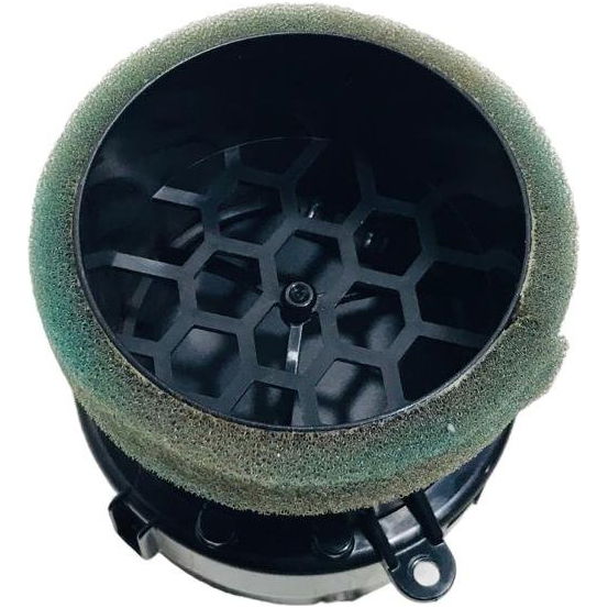 Difusor De Ar Central Fiat Argo Drive 2018