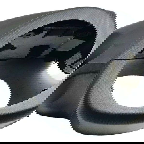 Acabamento Inferior Coluna De Direção Fiat Argo Drive 2018