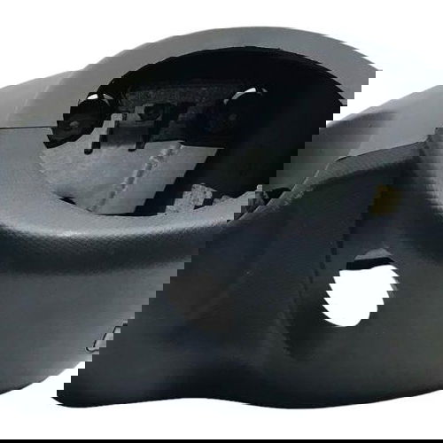 Acabamento Inferior Coluna De Direção Fiat Argo Drive 2018