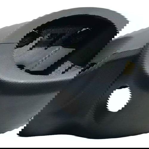 Acabamento Inferior Coluna De Direção Fiat Argo Drive 2018