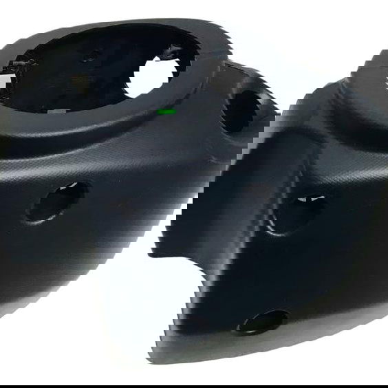 Acabamento Inferior Coluna De Direção Fiat Argo Drive 2018
