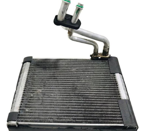 Evaporador Ar Condicionado Fiat Argo Drive/cronos 2018/2021