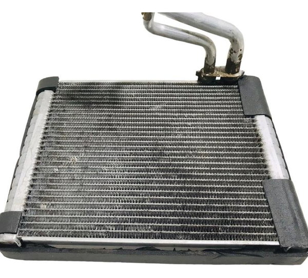 Evaporador Ar Condicionado Fiat Argo Drive/cronos 2018/2021