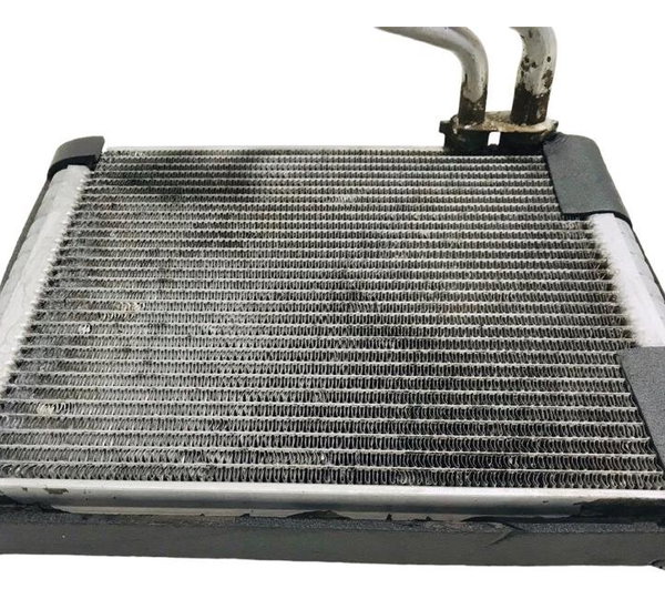 Evaporador Ar Condicionado Fiat Argo Drive/cronos 2018/2021