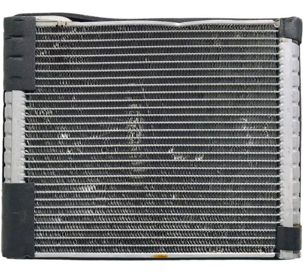 Evaporador Ar Condicionado Fiat Argo Drive/cronos 2018/2021