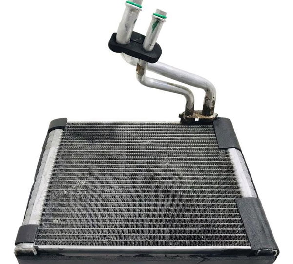 Evaporador Ar Condicionado Fiat Argo Drive/cronos 2018/2021