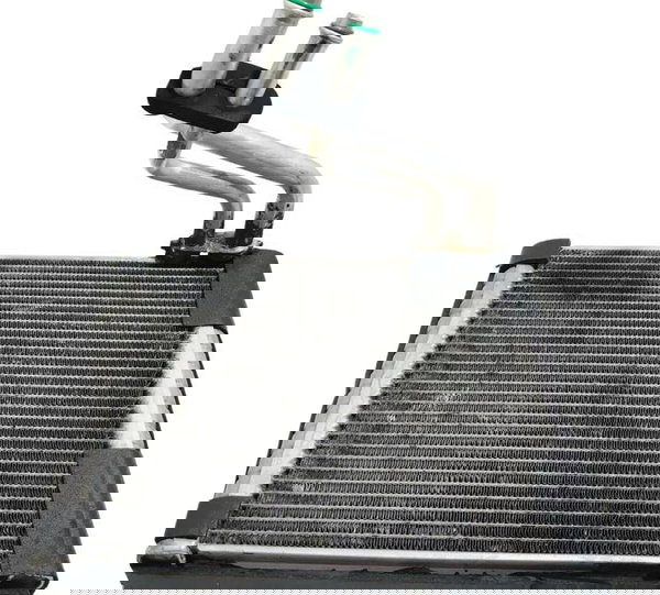 Evaporador Ar Condicionado Fiat Argo Drive/cronos 2018/2021