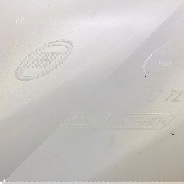 Reservatorio Água Limpador Fiat Argo Drive/mobi 2018 C/motor