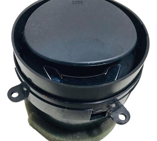Difusor De Ar Central Fiat Argo Drive  2018