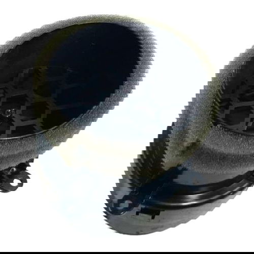 Difusor De Ar Central Fiat Argo Drive  2018