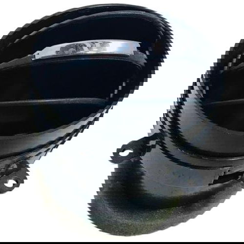 Difusor De Ar Central Fiat Argo Drive  2018