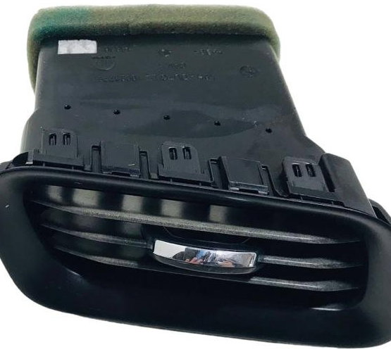 Difusor Saída Ar Dian/direito Fiat Argo Drive 2019 A 2020