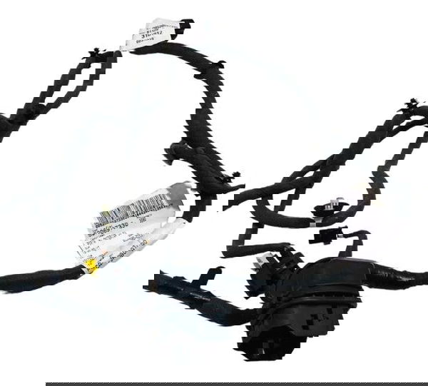 Chicote Porta Diantei Direita Fiat Argo Drive 2018 520697330