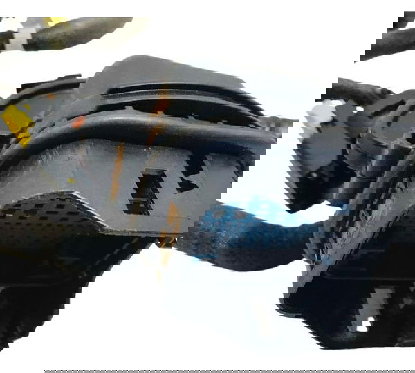 Chicote Porta Diantei Direita Fiat Argo Drive 2018 520697330