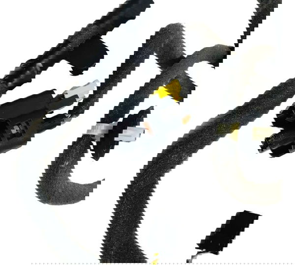 Chicote Porta Diantei Direita Fiat Argo Drive 2018 520697330