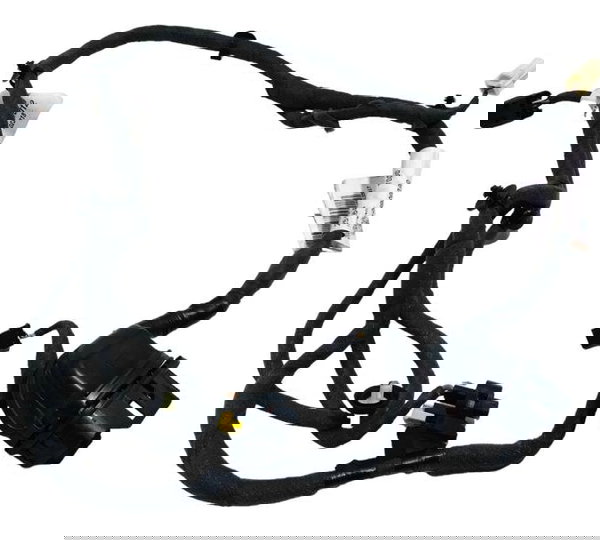 Chicote Porta Diantei Direita Fiat Argo Drive 2018 520697330