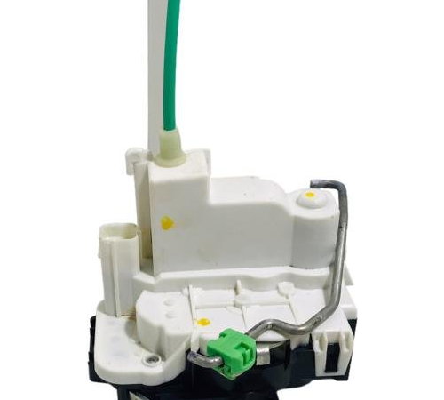 Fechadura Elétrica Porta Tras Direita Fiat Argo Drive 2018