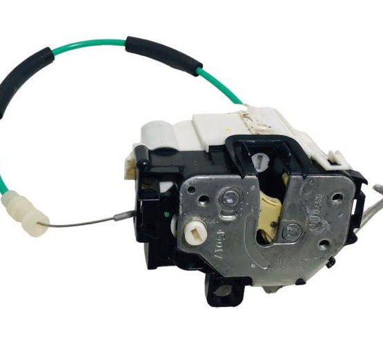 Fechadura Elétrica Porta Tras Direita Fiat Argo Drive 2018