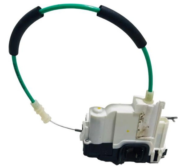 Fechadura Elétrica Porta Tras Direita Fiat Argo Drive 2018