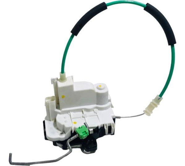Fechadura Elétrica Porta Tras Direita Fiat Argo Drive 2018