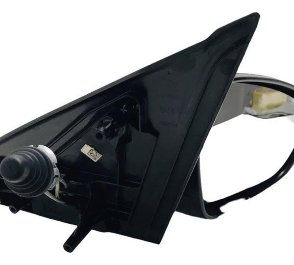 Retrovisor Externo Dian/direito Fiat Argo Drive 2018/2020