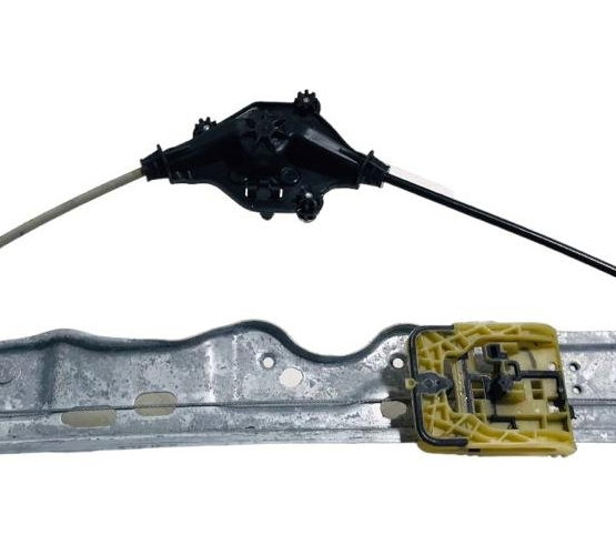 Maquina De Vidro Traseira Direita Argo Drive 2018/2019