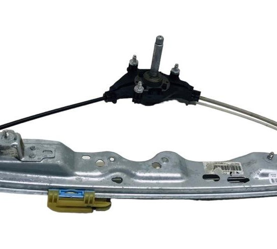 Maquina De Vidro Traseira Direita Argo Drive 2018/2019