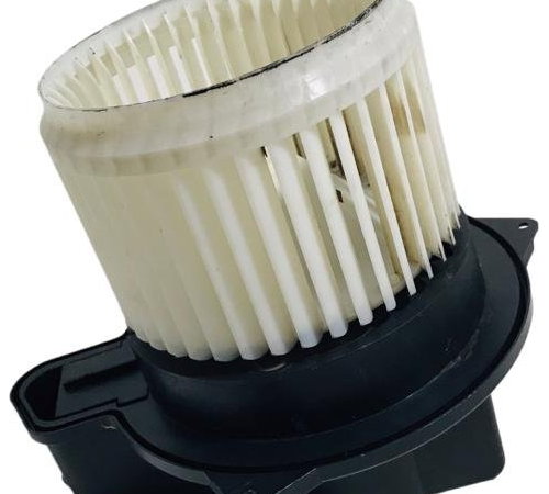 Motor Ar Forçado Fiat Argo Drive 1.0 2017/2018