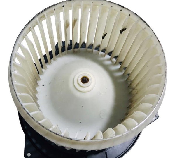 Motor Ar Forçado Fiat Argo Drive 1.0 2017/2018