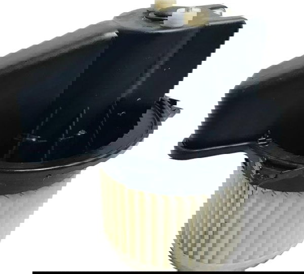 Motor Ar Forçado Fiat Argo Drive 1.0 2017/2018