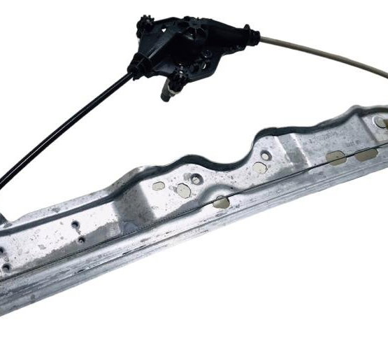 Maquina De Vidro Traseira Esquerda Argo Drive 2018/2019