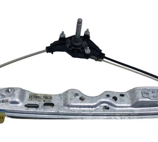 Maquina De Vidro Traseira Esquerda Argo Drive 2018/2019