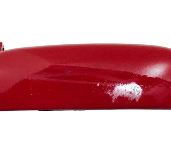 Maçaneta Externa Dianteira Direita Ford Ka 2010