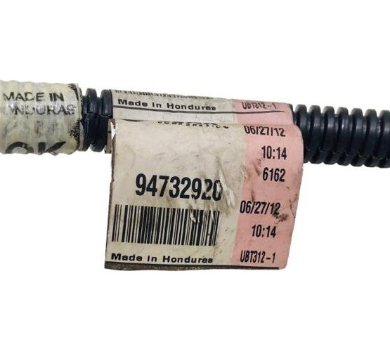 Cabo Negativo Bateria Gm Spin/cobalt 2013/2016 94732920