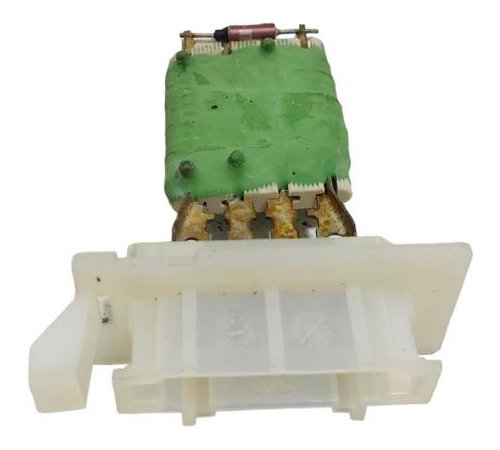 Resistencia Do Ar Condicionado Vw Gol G7/g8 1.0 2018/2021